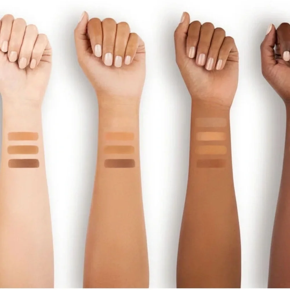 NARS lock your